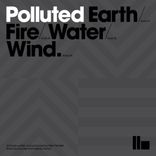 Artwork for "Elements EP"