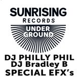 Artwork for "Special EFX's"