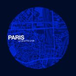 Artwork voor "Paris la Goutte d'Or"