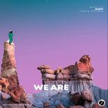 Artwork for "We Are"