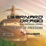 Artwork voor "Breath of Freedom"