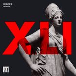 Artwork for "Levitating"