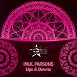 Artwork for "Ups & Downs"