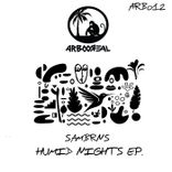 Artwork for "Humid Nights"