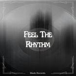 Artwork for "Feel The Rhythm"