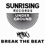 Artwork für "Break The Beat"