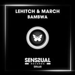 Artwork for "Bambwa"