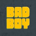 Artwork for "Bad Boy"
