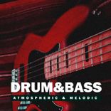 Artwork for "Drum & Bass Vocal & Atmospheric Melodic 2017 - Best of Top 5"