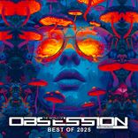 Artwork for "The World Of Obsession - Best Of 2025"