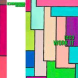 Portada para "Work It"