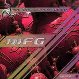 Artwork voor "Masters Of Psytrance, Vol. 2"