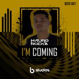 Artwork voor "I'm Coming"