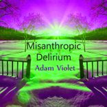 Artwork für "Misanthropic Delirium"