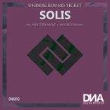 Artwork für "Solis (The Remixes)"