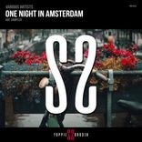 Artwork für "One Night In Amsterdam"