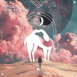 Artwork for "Under the Red Sky"