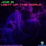 Artwork for "Light Up The World"