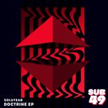 Artwork for "Doctrine"