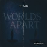 Portada para "Worlds Apart"