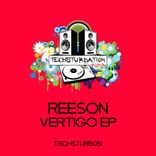 Artwork for "Vertigo EP"