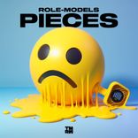 Artwork for "Pieces"