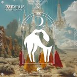 Artwork for "Papyrus"