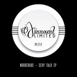 Artwork for "Sexy Talk EP"