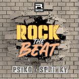 Artwork for "Rock The Beat"