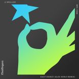 Portada para "Dance Easy the Remix"