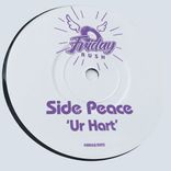 Artwork for "Ur Hart"