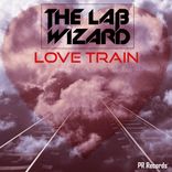 Artwork for "Love Train"