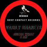 Artwork for "Guess What I Am"