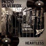 Artwork voor "Heartless"