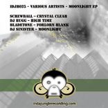 Artwork for "Moonlight EP"