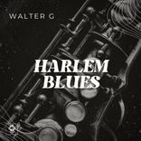 Artwork for "Harlem Blues"