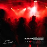 Portada para "In the Club"