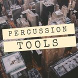 Artwork voor "Percussion Tools"