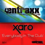 Artwork for "Everybody In The Club"