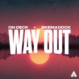 Artwork for "Way Out"