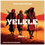 Artwork for "Yelele"
