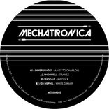 Artwork for "MTRON005"