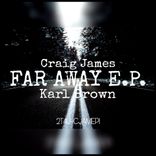 Artwork for "Far Away E.P"