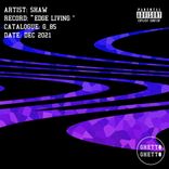 Artwork for "Edge Living"