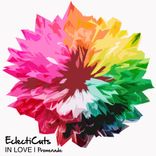 Artwork voor "In Love"