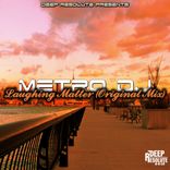 Artwork for "Laughing Matter"