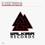 Artwork for "Es Imposible, No Puede Ser"