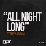 Artwork for "All Night Long"