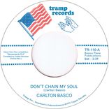 Artwork for "Don't Chain My Soul"