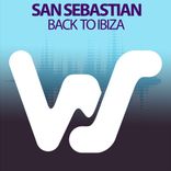 Artwork for "Back to Ibiza"